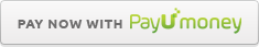 PayUMoney Payment Link